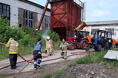 Пожарные, спасатели, судоводители: свыше 21 тысячи специалистов подготовил столичный учебно-методический центр в 2025 году